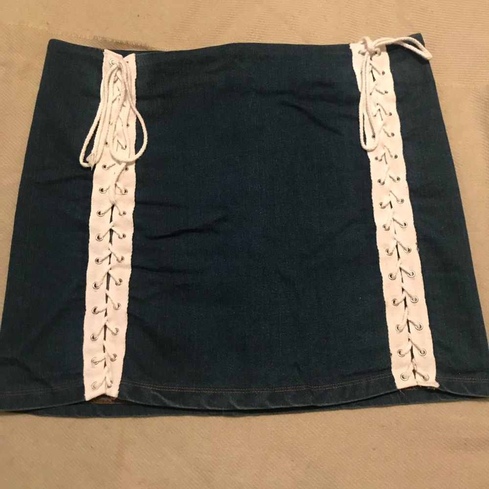 Skirt